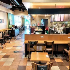 スターバックスコーヒー竹橋パレスサイド店