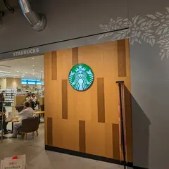 スターバックスコーヒームスブ田町4階店
