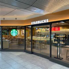 スターバックス コーヒー 田町駅 南改札内店