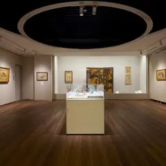 UNPEL GALLERY（アンペルギャラリー）