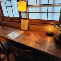 月待チ珈琲店