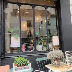 Boutique Les Fleurs