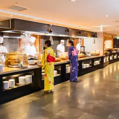 しんわダイニング天・地・海