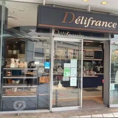 デリフランス 横浜ベイクォーター店