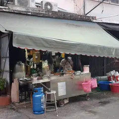 クイジャップ ナイエーク