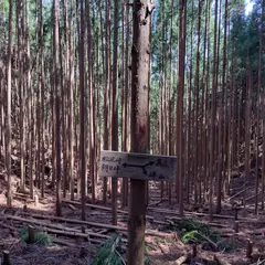 峰山