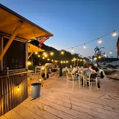 パチャビーチ