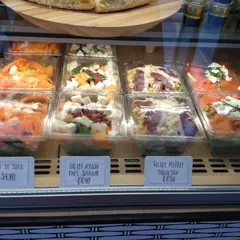 Boulangerie Montgolfière