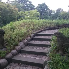 白山公園