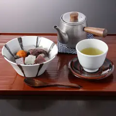 山内茶寮 大光坊
