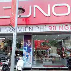 Juno Lê Duẩn - Đà Nẵng