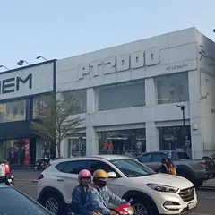 NEM - Fashion Store