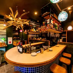 港町バル 中目黒高架下店