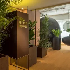 Relax 33荘園【五感按摩】