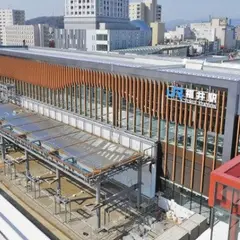 福井駅