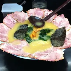 壱発ラーメン 相模原店