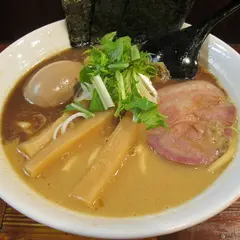 らぁめん 葉月