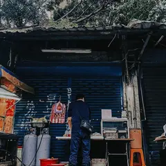 嘟嘟水餃 Dodo's Dumpling