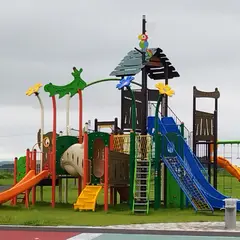 大間近隣公園