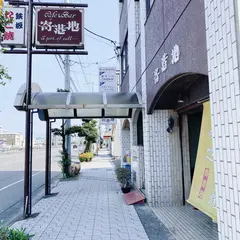 寄港地