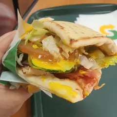 サブウェイ