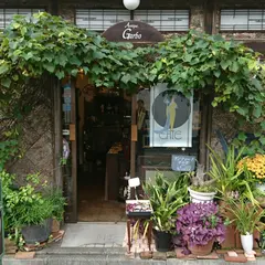 アンティークガルボ