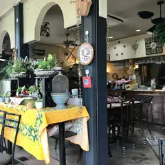 ピッツェリア ヴェルデ