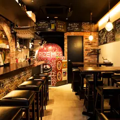 新宿イタリアン リゼミゼ