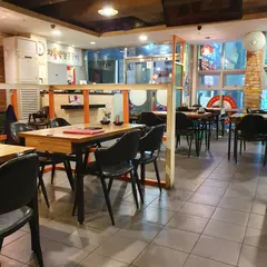 차돌박힌 쭈꾸미