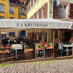 La Krutenau