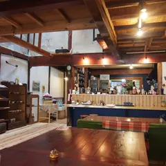 手ぬぐいとコーヒー〜日和山〜