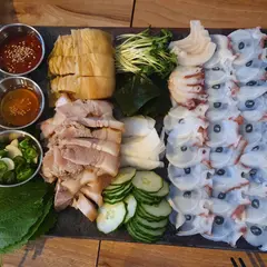 골목식당