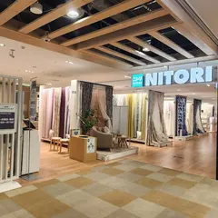 ニトリ LINKS UMEDA店