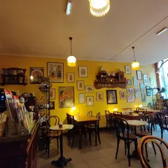 Au Croissant Doré