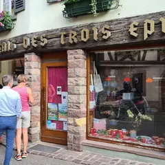 Maison Ferber