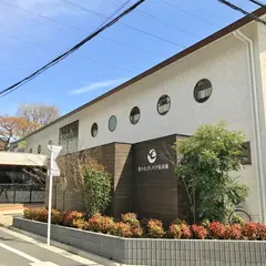 茶々むさしせき保育園