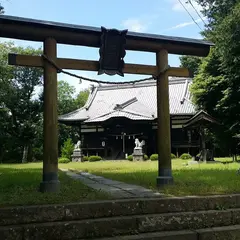 鹿嶋神社