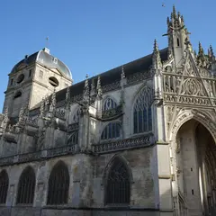 Basilique Notre-Dame