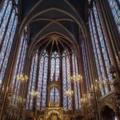 Saint Chapelle