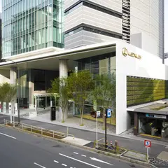 レクサス青山
