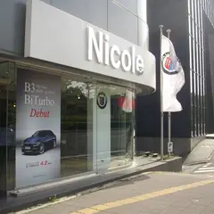 ALPINA 青山ショールーム