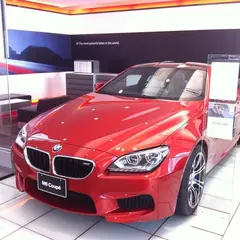 ビー・エム・ダブリュー東京株式会社 BMW 青山スクエア