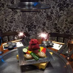 熊本ステーキと馬肉料理のお店 ニューくまもと亭