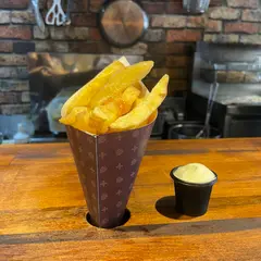 Frites Bruges（フリッツ・ブルージュ）