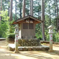 水天宮
