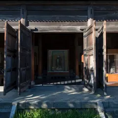 致道館 聖廟