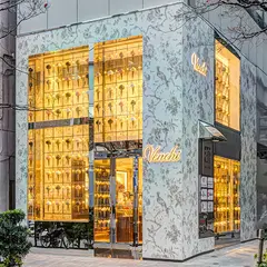 venchi ginza