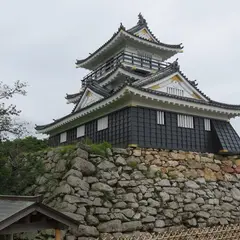 浜松城 天守閣