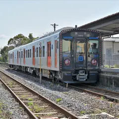 竹松駅