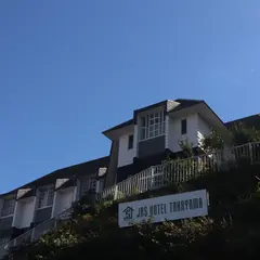 高山パークシティホテル